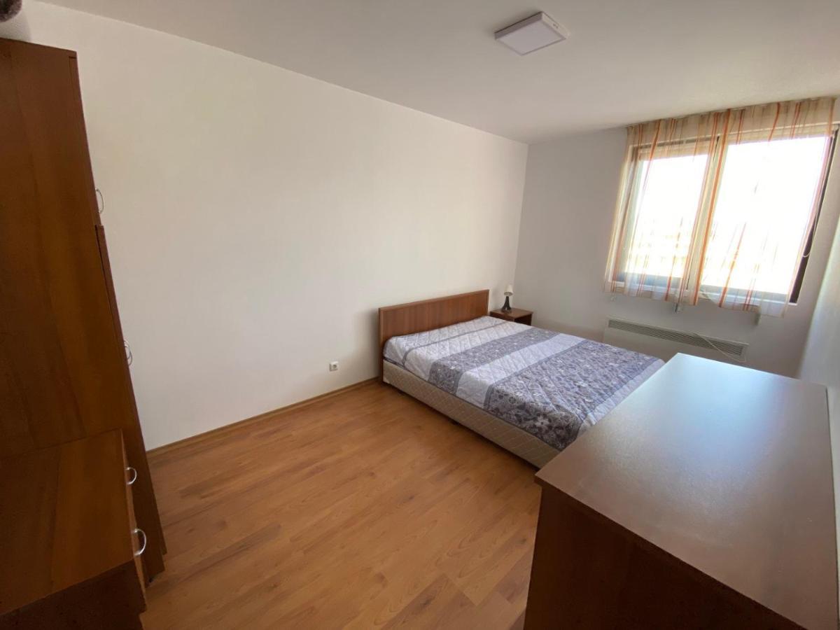 Relax&Ski Apartment Bansko Zewnętrze zdjęcie