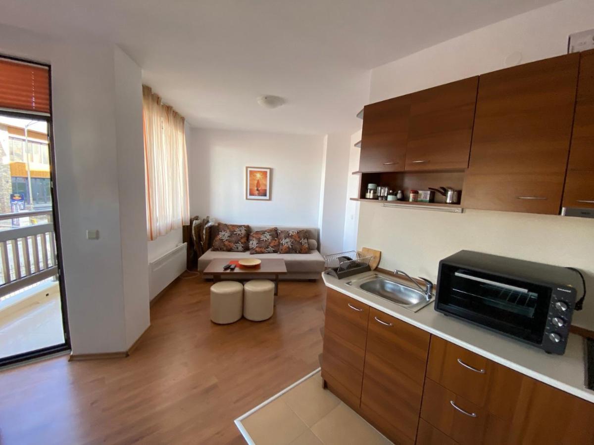 Relax&Ski Apartment Bansko Zewnętrze zdjęcie
