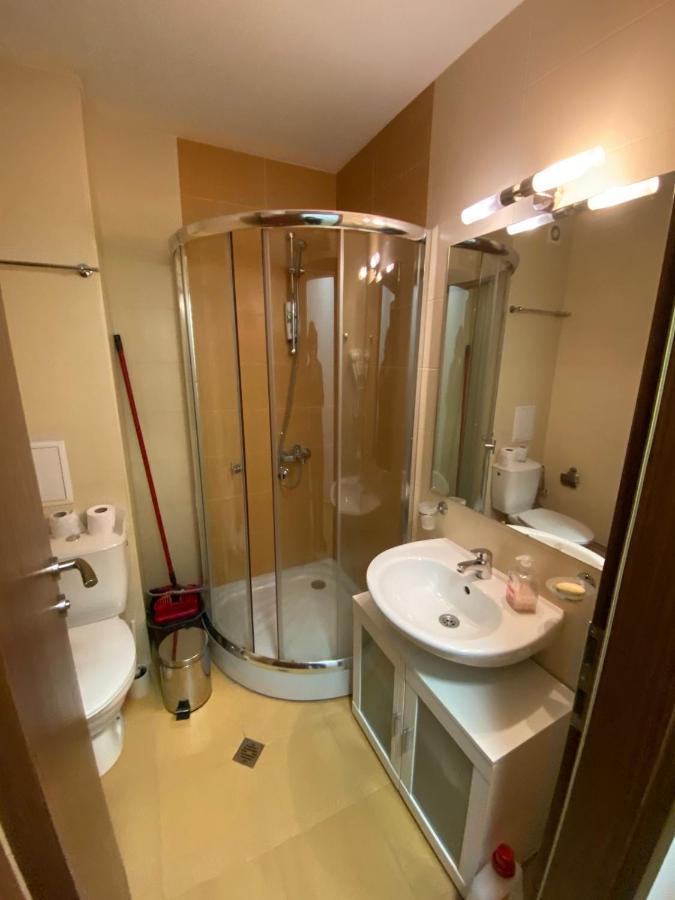Relax&Ski Apartment Bansko Zewnętrze zdjęcie
