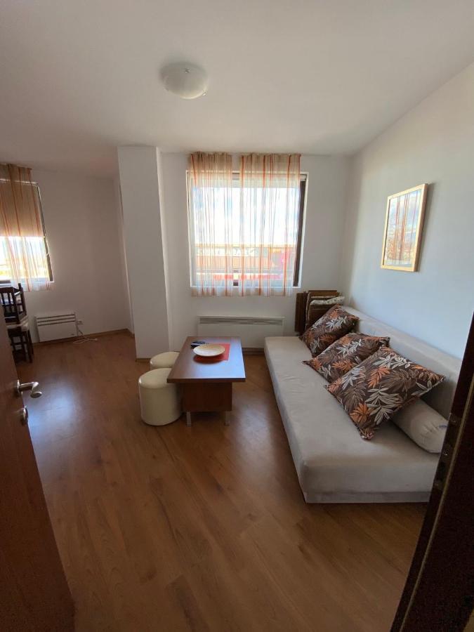 Relax&Ski Apartment Bansko Zewnętrze zdjęcie