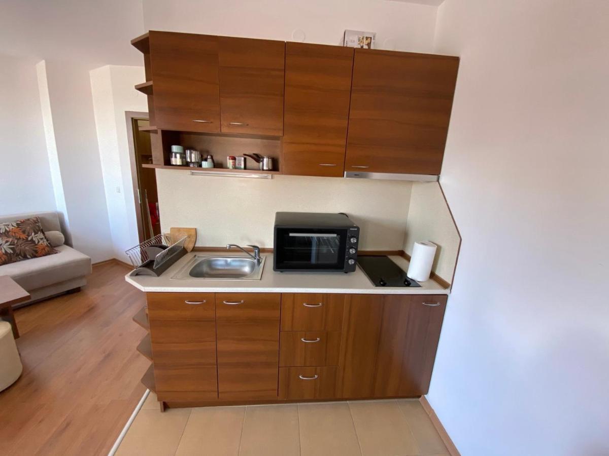 Relax&Ski Apartment Bansko Zewnętrze zdjęcie
