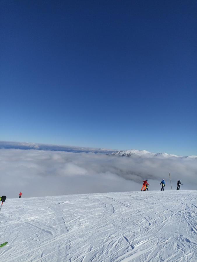 Relax&Ski Apartment Bansko Zewnętrze zdjęcie