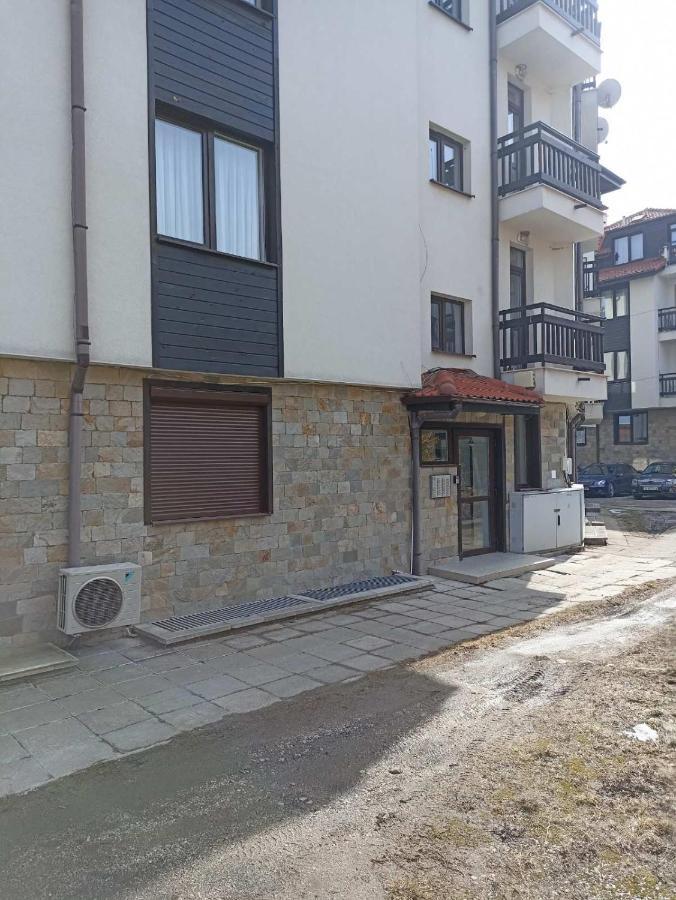 Relax&Ski Apartment Bansko Zewnętrze zdjęcie